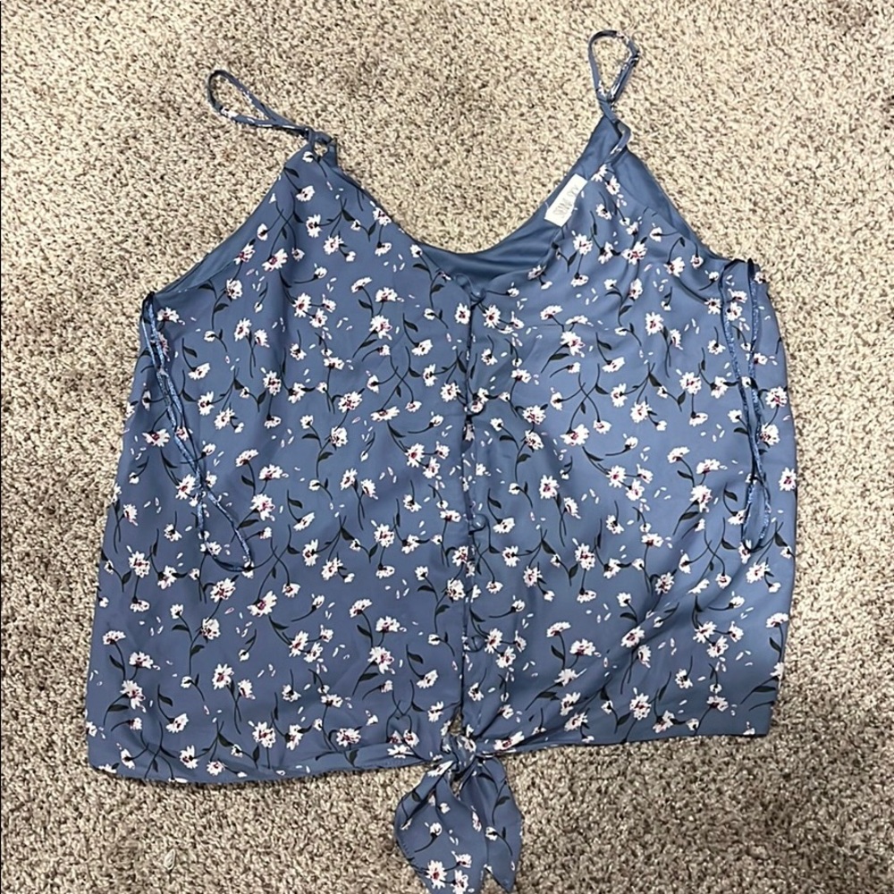 Women’s top